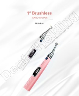 MIKROSILNIK ENDODONTYCZNY MOTOPEX Z ENDOMETREM