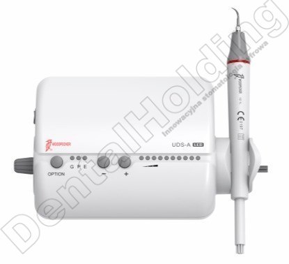 UDS-A LED - skaler ultradźwiękowy UDS-A LED - skaler ultradźwiękowy