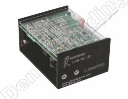 UDS-N2 LED - moduł skalera do zabudowy ze światłem