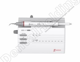 UDS-P - skaler ultradźwiękowy
