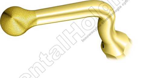 TIP UL16 DO ULTRASURGERY/SURGIC TOUCH - SINUS LIFT TIP UL16 DO ULTRASURGERY/SURGIC TOUCH - SINUS LIFT