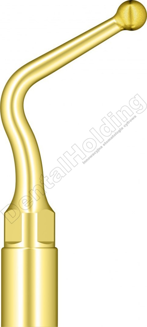 TIP UL23 DO ULTRASURGERY/SURGIC TOUCH - SINUS LIFT TIP UL23 DO ULTRASURGERY/SURGIC TOUCH - SINUS LIFT