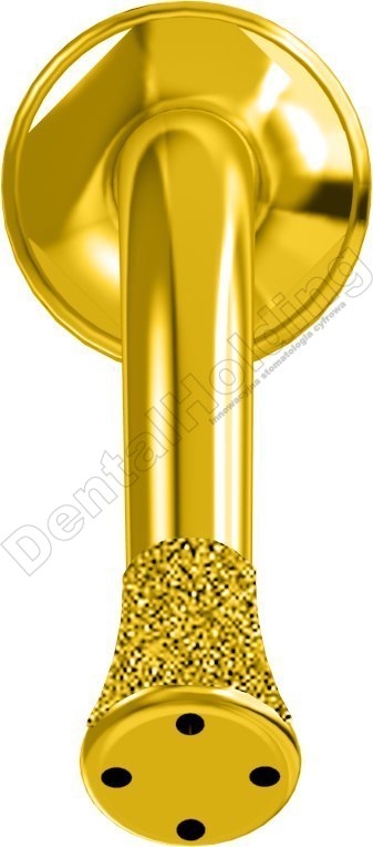 TIP UL6 DO ULTRASURGERY/SURGIC TOUCH - SINUS LIFT TIP UL6 DO ULTRASURGERY/SURGIC TOUCH - SINUS LIFT