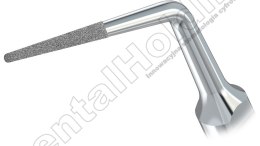 TIP ED3D ENDO DO SKALERA Z NASYPEM DIAMENTOWYM SYSTEM SATELEC I NSK
