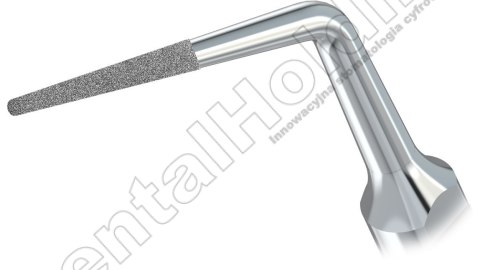 TIP ED3D ENDO DO SKALERA Z NASYPEM DIAMENTOWYM SYSTEM SATELEC I NSK TIP ED3D ENDO DO SKALERA Z NASYPEM DIAMENTOWYM SYSTEM SATELEC I NSK