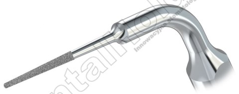 TIP ED5D DO ENDO SYSTEM SATELEC I NSK TIP ED5D DO ENDO SYSTEM SATELEC I NSK
