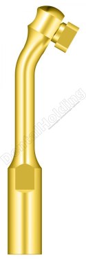 TIP ED9T DO ENDO SYSTEM SATELEC I NSK (ZŁOTY) TIP ED9T DO ENDO SYSTEM SATELEC I NSK (ZŁOTY)