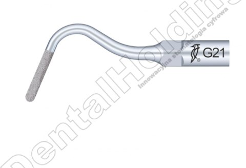 TIP G21 DO SKALINGU STANDARD WOODPECKER/EMS TIP G21 DO SKALINGU STANDARD WOODPECKER/EMS