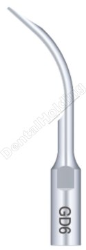TIP GD6 DO SKALINGU SYSTEM SATELEC I NSK TIP GD6 DO SKALINGU SYSTEM SATELEC I NSK