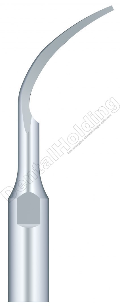 TIP PD1 DO PERIODONTOLOGII SYSTEM SATELEC I NSK