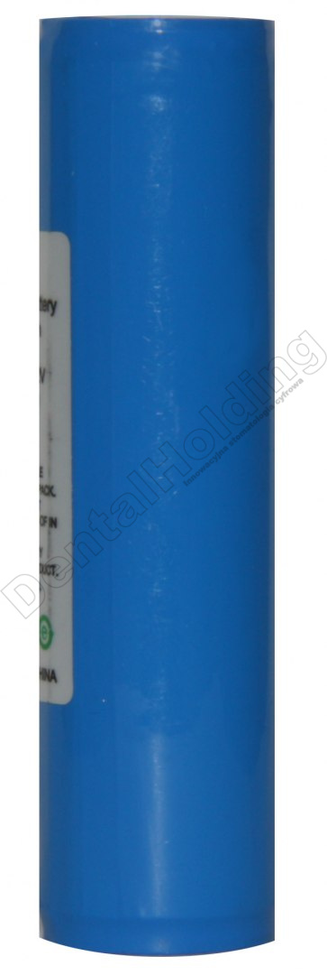 BATTERY ICR 18650B - Bateria do LED H