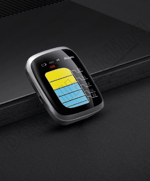 ENDOMETR MINI MINIPEX WOODPECKER ENDOMETR MINI MINIPEX WOODPECKER