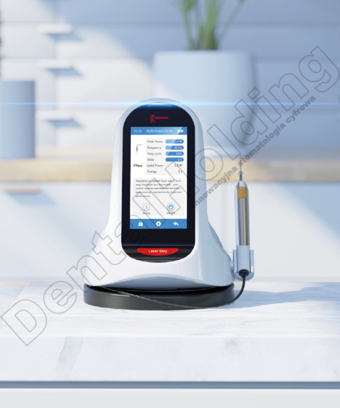 Laser diodowy blue Laser diodowy blue