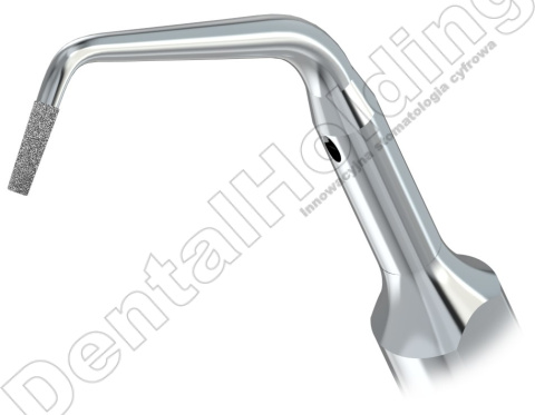 TIP ED10D DO ENDO SYSTEM SATELEC I NSK TIP ED10D DO ENDO SYSTEM SATELEC I NSK