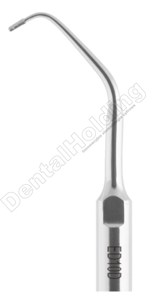 TIP ED10D DO ENDO SYSTEM SATELEC I NSK TIP ED10D DO ENDO SYSTEM SATELEC I NSK