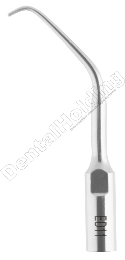 TIP ED11 DO ENDO SYSTEM SATELEC I NSK TIP ED11 DO ENDO SYSTEM SATELEC I NSK