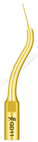 TIP GD11T DO SKALINGU SYSTEM SATELEC I NSK TIP GD11T DO SKALINGU SYSTEM SATELEC I NSK