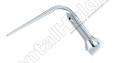 TIP P10 DO PERIODONTOLOGII STANDARD WOODPECKER/EMS TIP P10 DO PERIODONTOLOGII STANDARD WOODPECKER/EMS