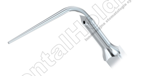 TIP P10 DO PERIODONTOLOGII STANDARD WOODPECKER/EMS TIP P10 DO PERIODONTOLOGII STANDARD WOODPECKER/EMS