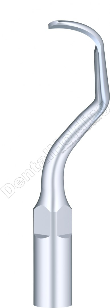 TIP P14L DO PERIODONTOLOGII STANDARD WOODPECKER/EMS TIP P14L DO PERIODONTOLOGII STANDARD WOODPECKER/EMS