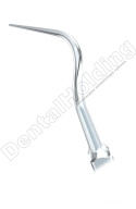 TIP P22R DO PERIODONTOLOGII STANDARD WOODPECKER/EMS TIP P22R DO PERIODONTOLOGII STANDARD WOODPECKER/EMS