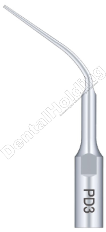 TIP PD3 DO PERIODONTOLOGII SYSTEM SATELEC I NSK TIP PD3 DO PERIODONTOLOGII SYSTEM SATELEC I NSK