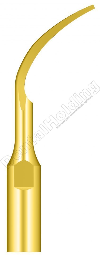 TIP PD1T DO PERIODONTOLOGII SYSTEM SATELEC i NSK TIP PD1T DO PERIODONTOLOGII SYSTEM SATELEC i NSK