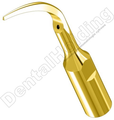 TIP PD1T DO PERIODONTOLOGII SYSTEM SATELEC i NSK TIP PD1T DO PERIODONTOLOGII SYSTEM SATELEC i NSK