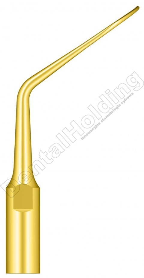 TIP PD2LT DO PERIODONTOLOGII SYSTEM SATELEC i NSK TIP PD2LT DO PERIODONTOLOGII SYSTEM SATELEC i NSK