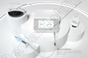 ULTRASURGERY SURGIC TOUCH WOODPECKER - URZADZENIE DO PIEZOCHIRURGII ULTRASURGERY SURGIC TOUCH WOODPECKER - URZADZENIE DO PIEZOCHIRURGII