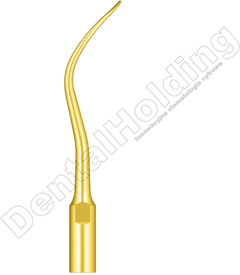 TIP PD21R DO PERIODONTOLOGII SYSTEM SATELEC I NSK TIP PD21R DO PERIODONTOLOGII SYSTEM SATELEC I NSK