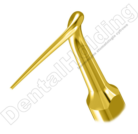 TIP PD22L DO PERIODONTOLOGII SYSTEM SATELEC I NSK TIP PD22L DO PERIODONTOLOGII SYSTEM SATELEC I NSK