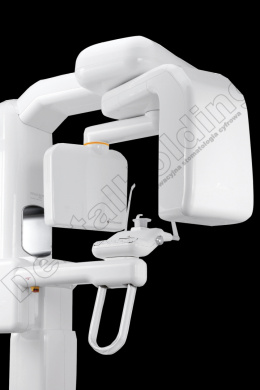Tomograf stomatologiczny Papaya 3D PREMIUM- 23x24 Genoray
