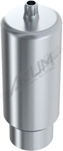 PREMILL 10 mm kompatybilny z ASTRA TECH™ EV™ platforma 3.6 z hexem PREMILL 10 mm kompatybilny z ASTRA TECH™ EV™ platforma 3.6 z hexem