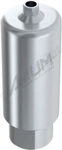 PREMILL 10 mm kompatybilny z BEGO® platforma 4.5 z hexem PREMILL 10 mm kompatybilny z BEGO® platforma 4.5 z hexem