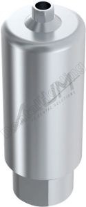 PREMILL 10 mm kompatybilny z BEGO® platforma 5.5 z hexem PREMILL 10 mm kompatybilny z BEGO® platforma 5.5 z hexem