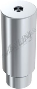 PREMILL 10 mm kompatybilny z BIOMET 3i® EXTERNAL® platforma W z hexem PREMILL 10 mm kompatybilny z BIOMET 3i® EXTERNAL® platforma W z hexem
