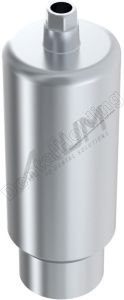 PREMILL 10 mm kompatybilny z C-TECH® z hexem PREMILL 10 mm kompatybilny z C-TECH® z hexem