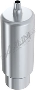 PREMILL 10 mm kompatybilny z CAMLOG® CONELOG platforma 5.0 z hexem