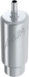 PREMILL 10 mm kompatybilny z CAMLOG® platforma 3.3 z hexem PREMILL 10 mm kompatybilny z CAMLOG® platforma 3.3 z hexem