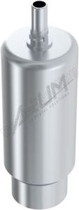 PREMILL 10 mm kompatybilny z CAMLOG® platforma 3.8 z hexem PREMILL 10 mm kompatybilny z CAMLOG® platforma 3.8 z hexem