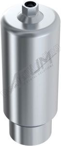 PREMILL 10 mm kompatybilny z CORTEX® platforma 3.8 z hexem PREMILL 10 mm kompatybilny z CORTEX® platforma 3.8 z hexem