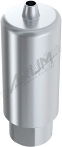 PREMILL 10 mm kompatybilny z DEEP® platforma 3.8 bez hex'a PREMILL 10 mm kompatybilny z DEEP® platforma 3.8 bez hex'a