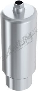 PREMILL 10 mm kompatybilny z DEEP® platforma 3.8 z hexem PREMILL 10 mm kompatybilny z DEEP® platforma 3.8 z hexem