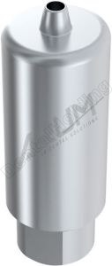 PREMILL 10 mm kompatybilny z DEEP® platforma 4.5 bez hex'a PREMILL 10 mm kompatybilny z DEEP® platforma 4.5 bez hex'a