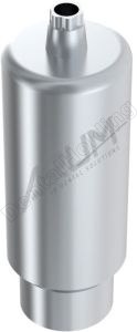 PREMILL 10 mm kompatybilny z DIO® SM platforma AMI 48 z hexem PREMILL 10 mm kompatybilny z DIO® SM platforma AMI 48 z hexem