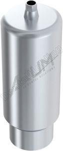 PREMILL 10 mm kompatybilny z DIO® UF platforma NARROW z hexem PREMILL 10 mm kompatybilny z DIO® UF platforma NARROW z hexem