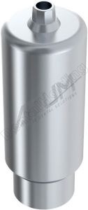 PREMILL 10 mm kompatybilny z DYNA® platforma PUSHIN z hexem PREMILL 10 mm kompatybilny z DYNA® platforma PUSHIN z hexem