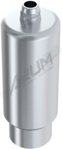 PREMILL 10 mm kompatybilny z EBI® platforma TL 48 z hexem