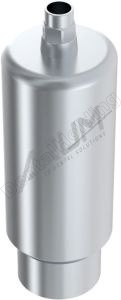 PREMILL 10 mm kompatybilny z KENTEC® platforma SB3 z hexem PREMILL 10 mm kompatybilny z KENTEC® platforma SB3 z hexem